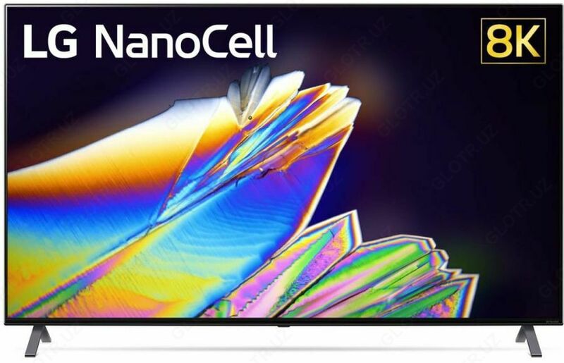 NanoCell телевизор LG 65NANO956NA