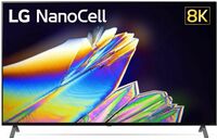NanoCell телевизор LG 65NANO956NA