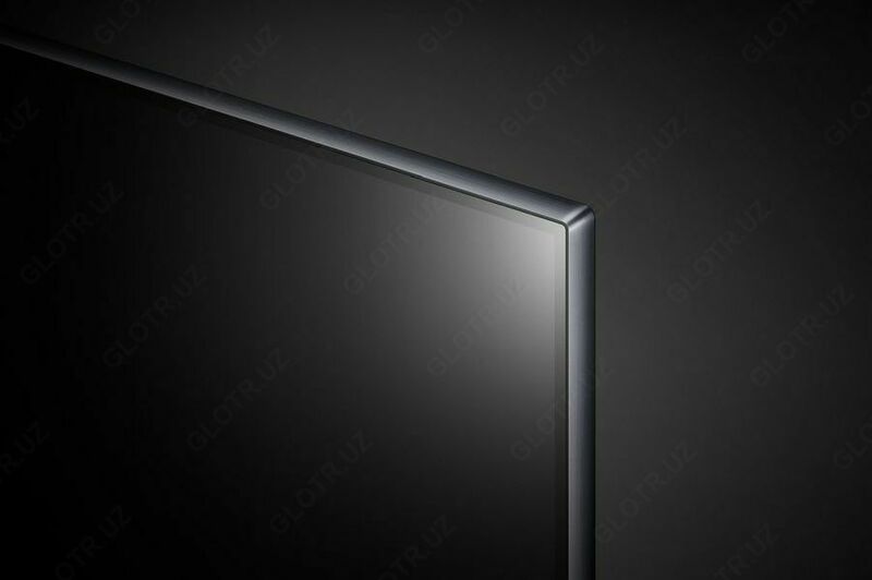 NanoCell телевизор LG 65NANO956NA