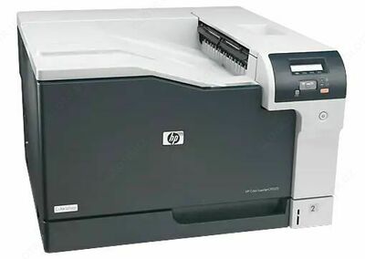 Цветной лазерный принтер HP Color LaserJet Professional CP5225dn