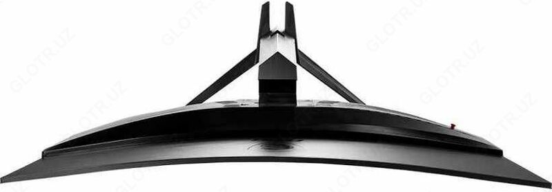 Игровой 4K Монитор MSI Optix MAG321CURV 31.5" черный