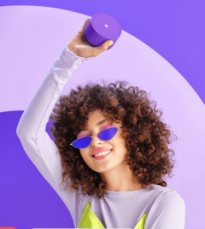 фиолетовый