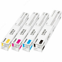 Original Caner C-EXV54 toner kartridjlari (qora