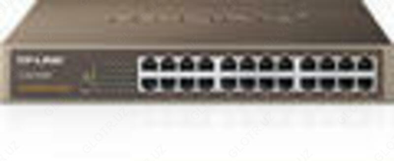 TP-Link TL-SG1008P-ni almashtirish (8 port) - {0} so'mdan