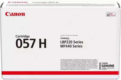 Лазерный черно-белый принтер Canon i-SENSYS LBP223dw - 3 068 000 сум / шт.