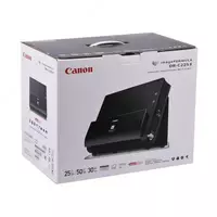Сканер Canon imageFORMULA DR-C225 II