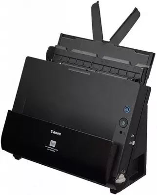 Сканер Canon imageFORMULA DR-C225 II - 4 550 000 сум / шт.
