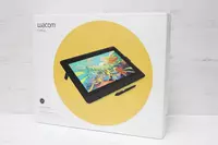 Графический планшет WACOM Cintiq 16 (Интерактивный дисплей)