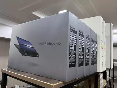 Ноутбук-трансформер ASUS Zenbook Flip UX363EA 13.3"