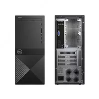 Настольный компьютер Dell G5 5000 MT c монитором Dell 24" E2420H - от {0} сум