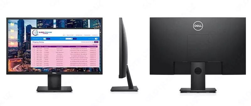 от {0} сум Настольный компьютер Dell G5 5000 MT c монитором Dell 24" E2420H