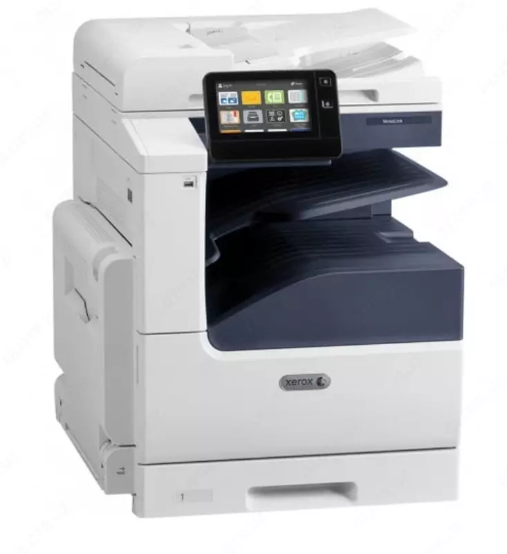 Xerox VersaLink C7120 lazer rangli MFP