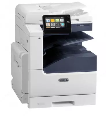 Лазерный цветной МФУ Xerox VersaLink C7120