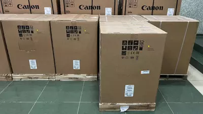 Лазерный цветной МФУ Xerox VersaLink C7120 - 26 000 000 сум / шт.