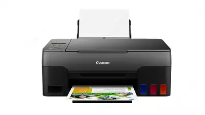 Rangli inkjet MFP Canon Pixma G3420