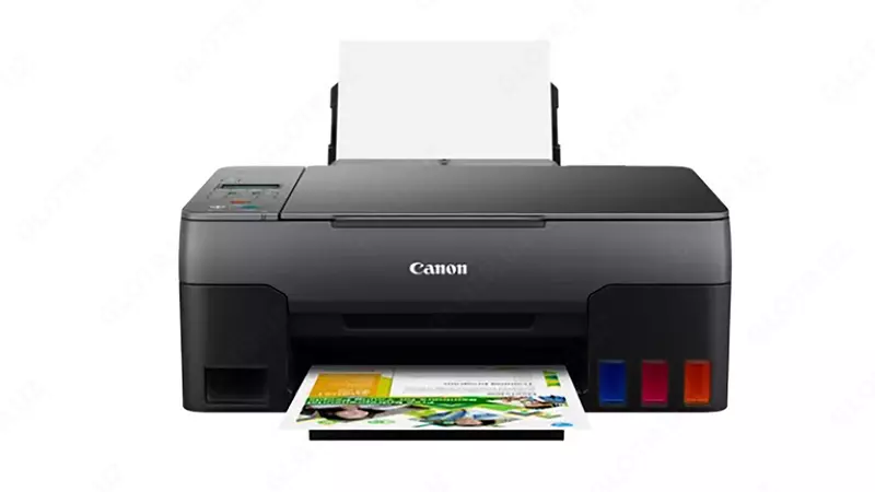 Цветной Струйный МФУ Canon Pixma G2420