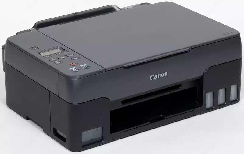Цветной Струйный МФУ Canon Pixma G2420