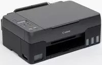 Цветной Струйный МФУ Canon Pixma G2420 - от {0} сум