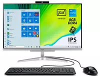 Моноблок ACER Aspire C24-1650 Core i5-1135G7