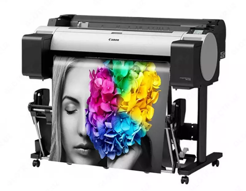 Плоттер Canon imagePROGRAF TM-300