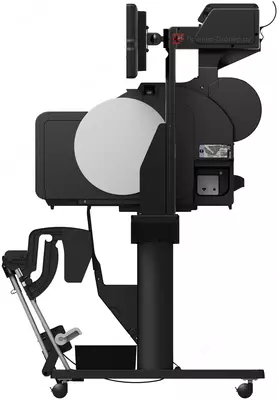 Katta formatli SAPR/GIS - 23 608 000 so'm / dona