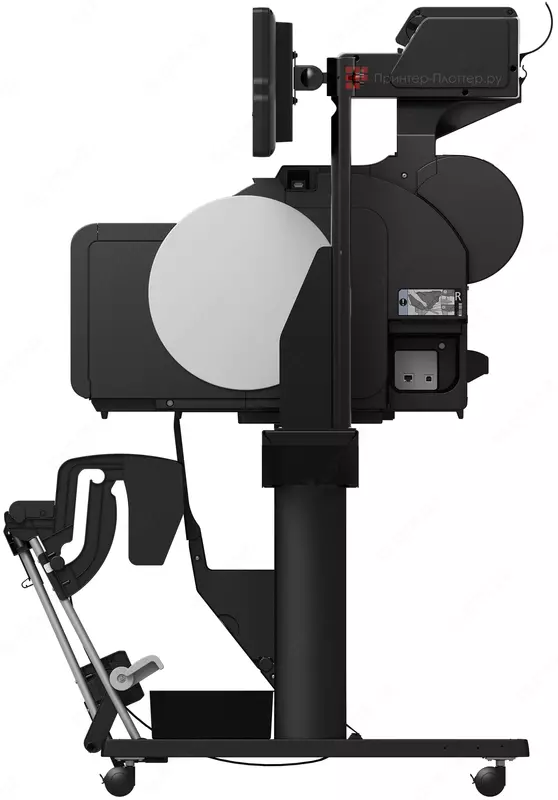 Плоттер Canon imagePROGRAF TM-300 - от {0} сум