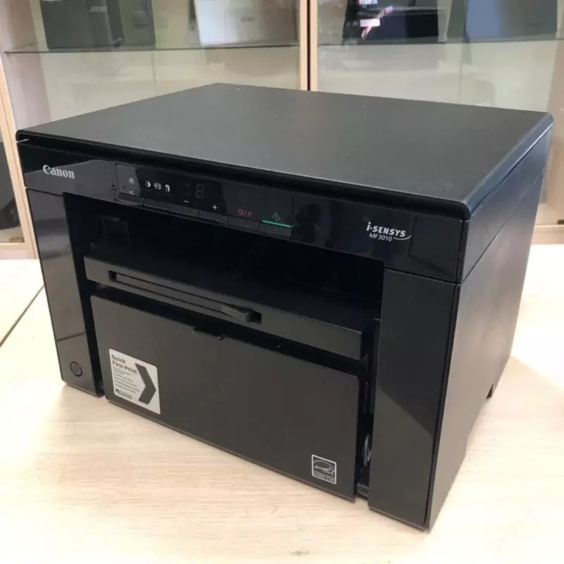 МФУ Canon i-SENSYS MF3010 - от {0} сум
