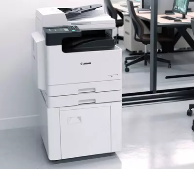 МФУ лазерный Canon imageRUNNER 2425i - 15 080 000 сум / шт.