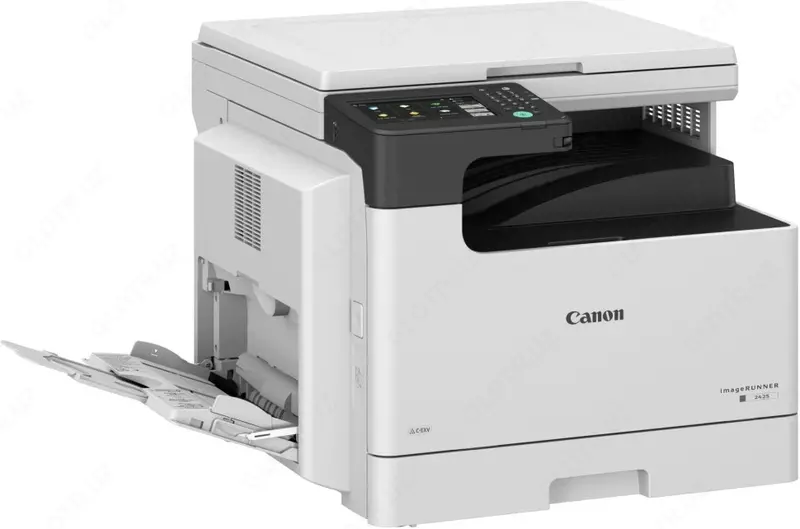 МФУ Canon imageRUNNER 2425, монохромная, лазерная, A3, Скорость печати 25 стр/мин