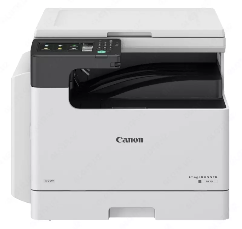 МФУ Canon imageRUNNER 2425, монохромная, лазерная, A3, Скорость печати 25 стр/мин