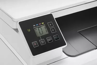 Многофункциональное устройство HP Color LaserJet Pro MFP M182n - 6 630 000 сум / шт.