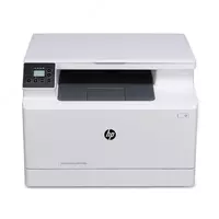 от {0} сум Многофункциональное устройство HP Color LaserJet Pro MFP M182n