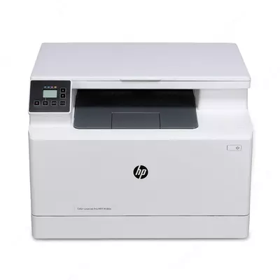 6 630 000 сум / шт. Многофункциональное устройство HP Color LaserJet Pro MFP M182n