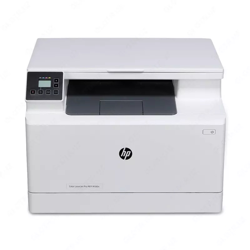 от {0} сум Многофункциональное устройство HP Color LaserJet Pro MFP M182n