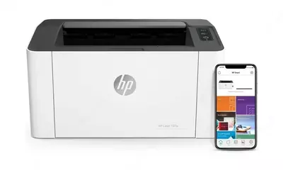 Принтер лазерный HP laserjet 107w - 1 950 000 сум / шт.