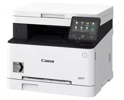 Цветной лазерный МФУ Canon i-SENSYS MF651CW