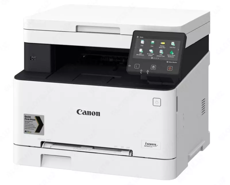 Цветной лазерный МФУ Canon i-SENSYS MF651CW