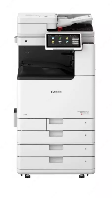 Цветной лазерный МФУ Canon imageRUNNER C3922i