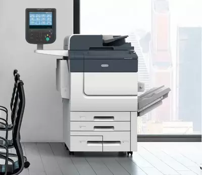 Цветной цифровая машина Xerox PrimeLink C9070 на базе Fiery - 234 000 000 сум / шт.