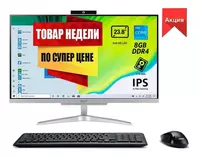 Моноблок ACER Aspire C24-1650 i5-1135G7