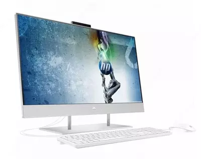 Моноблок HP 27-dp0025ur