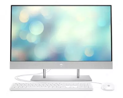 IPS 27" Core i5-10400