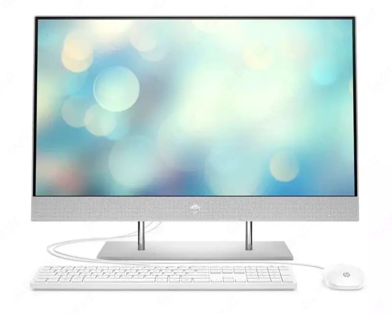 IPS 27" Core i5-10400