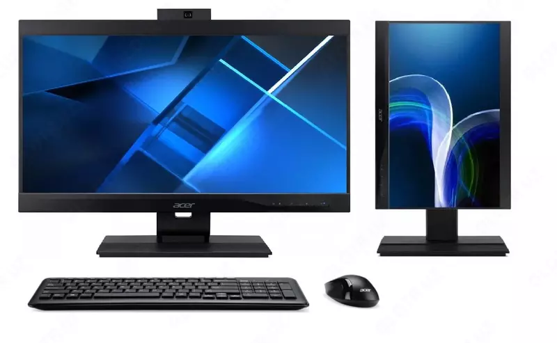 Моноблок Acer Veriton Z4880G IPS 23