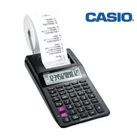 CASIO HR-8RC Chop etish kalkulyatori (12-bit) - 1 300 000 so'm