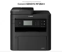 Монохромная МФУ Canon i-SENSYS MF264dw