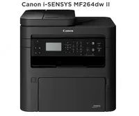Монохромная МФУ Canon i-SENSYS MF264dw - от {0} сум