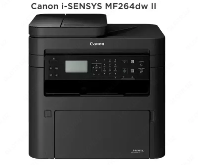 Монохромная МФУ Canon i-SENSYS MF264dw - от {0} сум