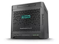 HPE ProLiant MicroServer Server