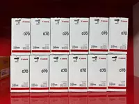 Картридж Canon 070 для MF465dw